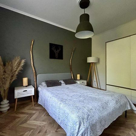 Apartament Centrum A 베예로보 외부 사진
