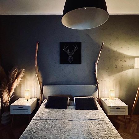 Apartament Centrum A 베예로보 외부 사진