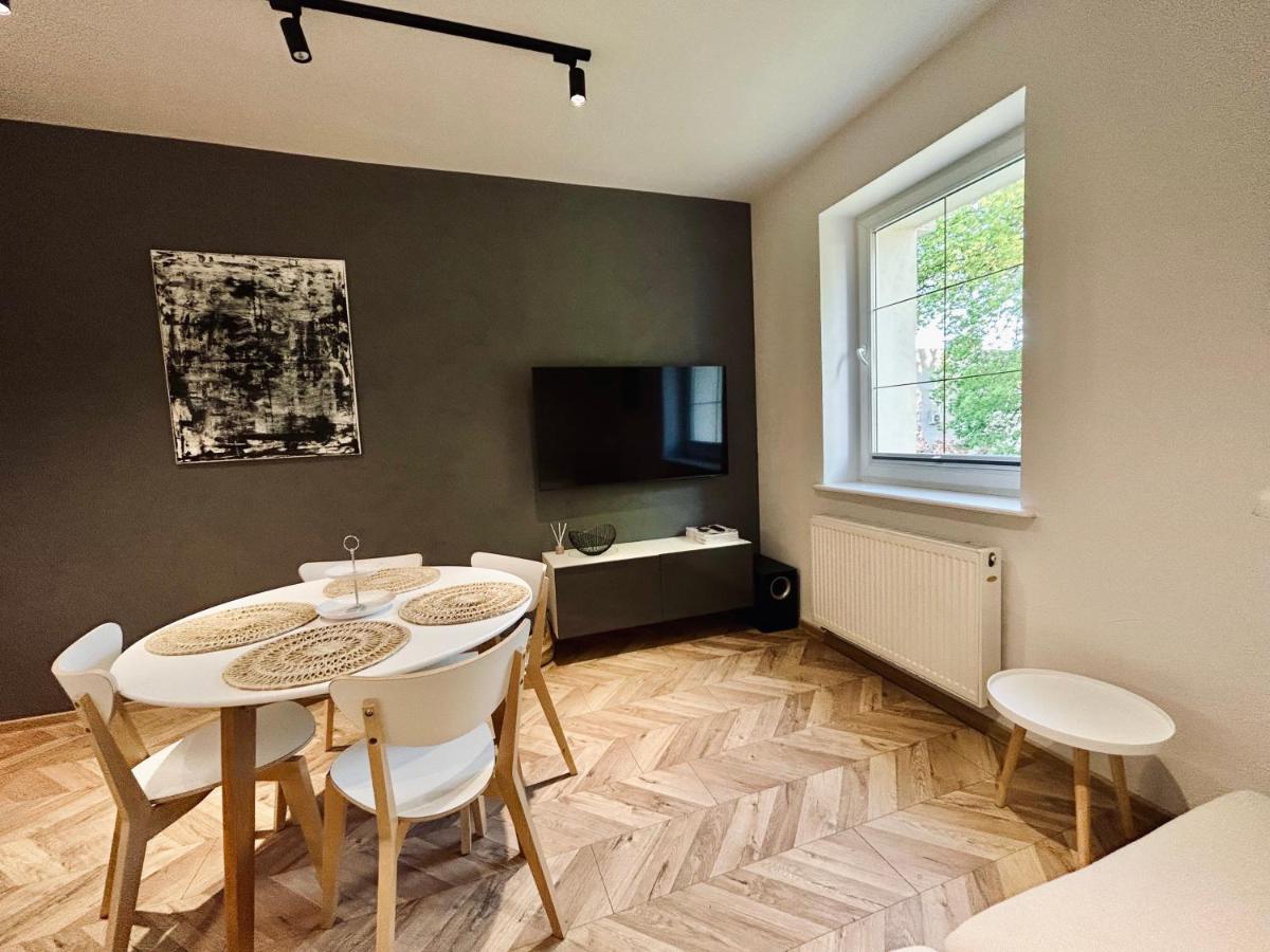 Apartament Centrum A 베예로보 외부 사진