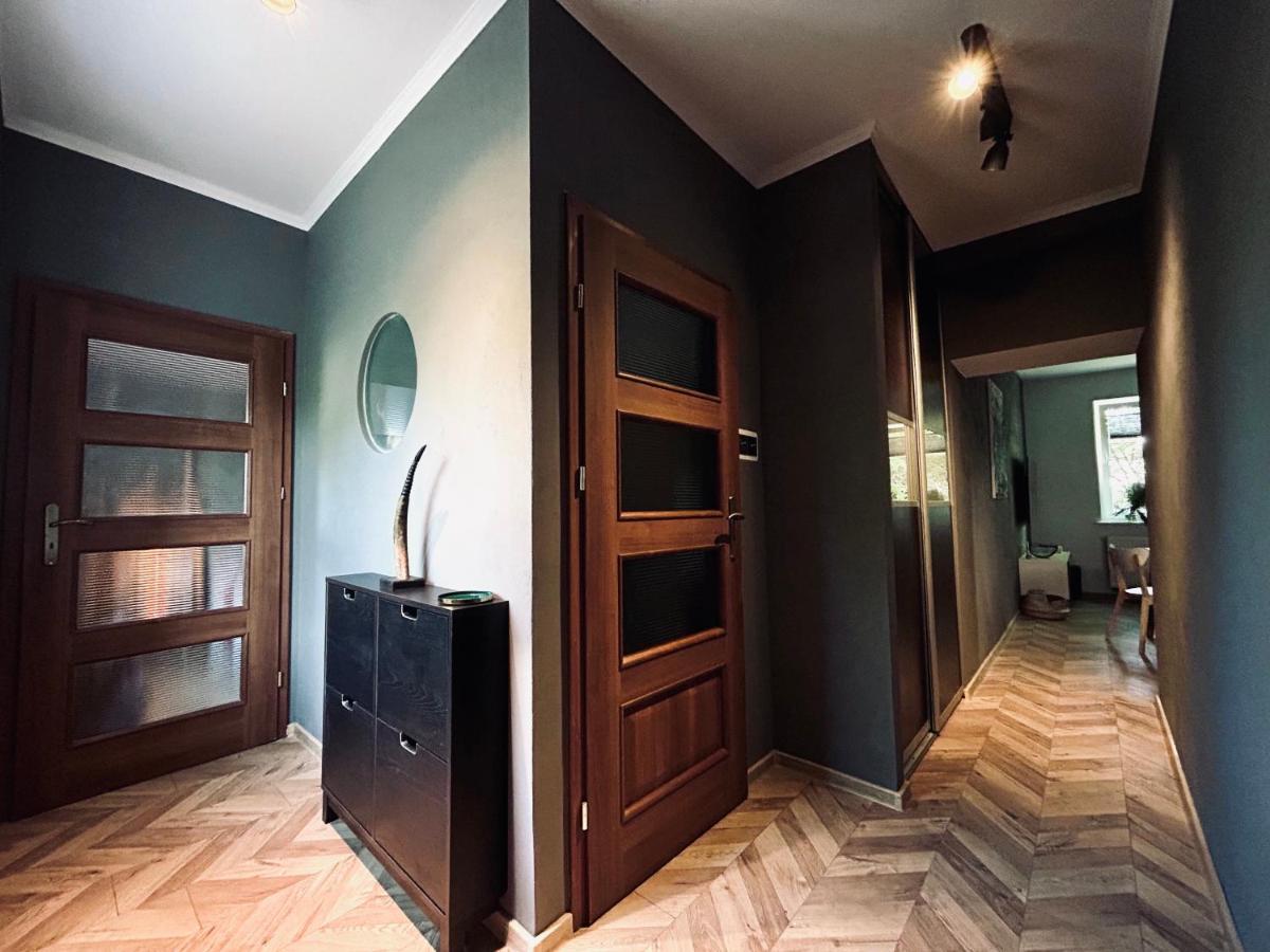 Apartament Centrum A 베예로보 외부 사진