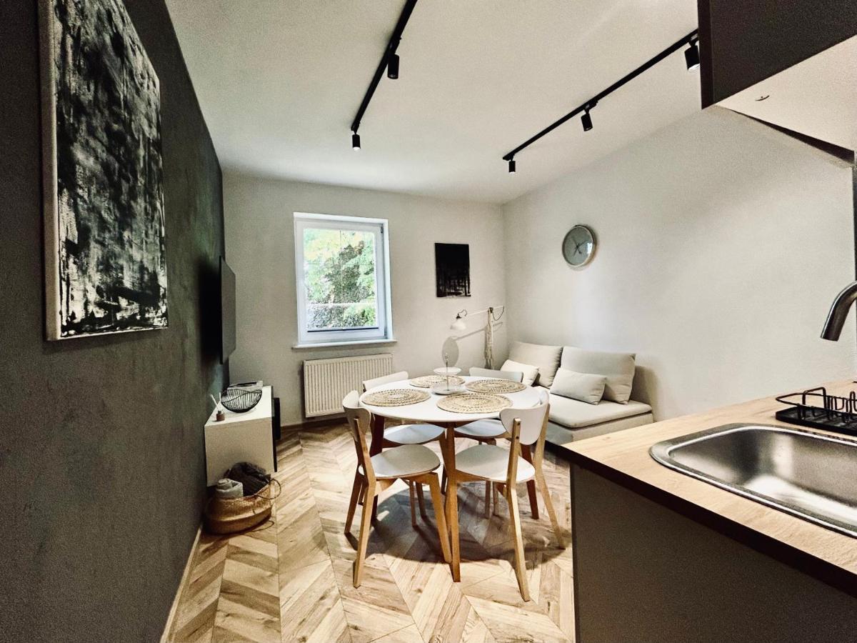 Apartament Centrum A 베예로보 외부 사진